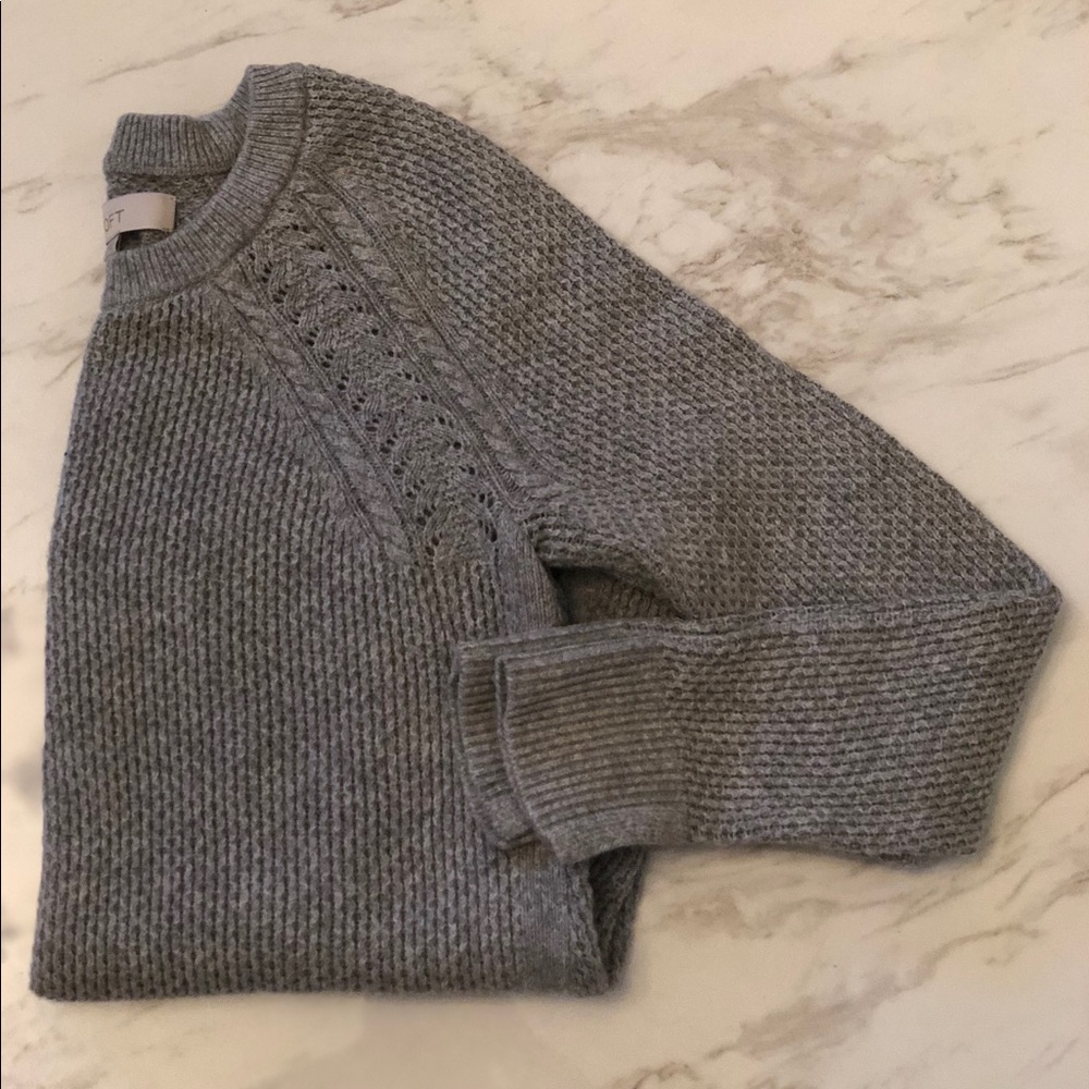 Loft winter sweater - Picture 2 of 5